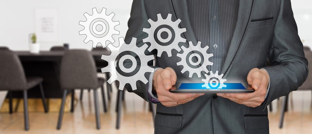 Acheteurs de formation