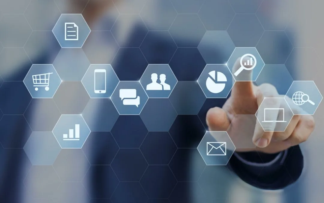 Le digital aide le développement de votre entreprise