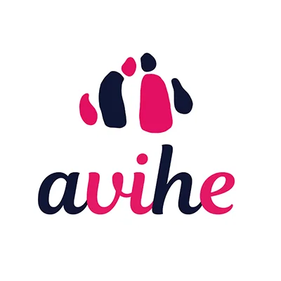 logo avihe
