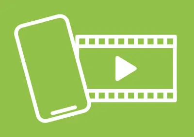 PICTOS SOIRÉES RÉSEAU - 17 - VIDÉOS SMARTPHONE