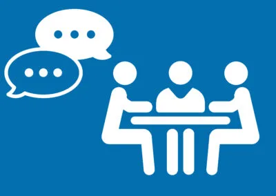 PICTOS SOIRÉES RÉSEAU - 20 - COMMUNIQUER RÉUNIONS ET INSTANCES