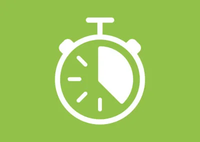 PICTOS SOIRÉES RÉSEAU - 22 - GESTION DU TEMPS