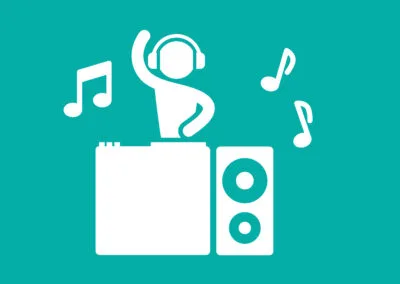 PICTOS SOIRÉES RÉSEAU - 4 - SOIRÉE DANSANTE