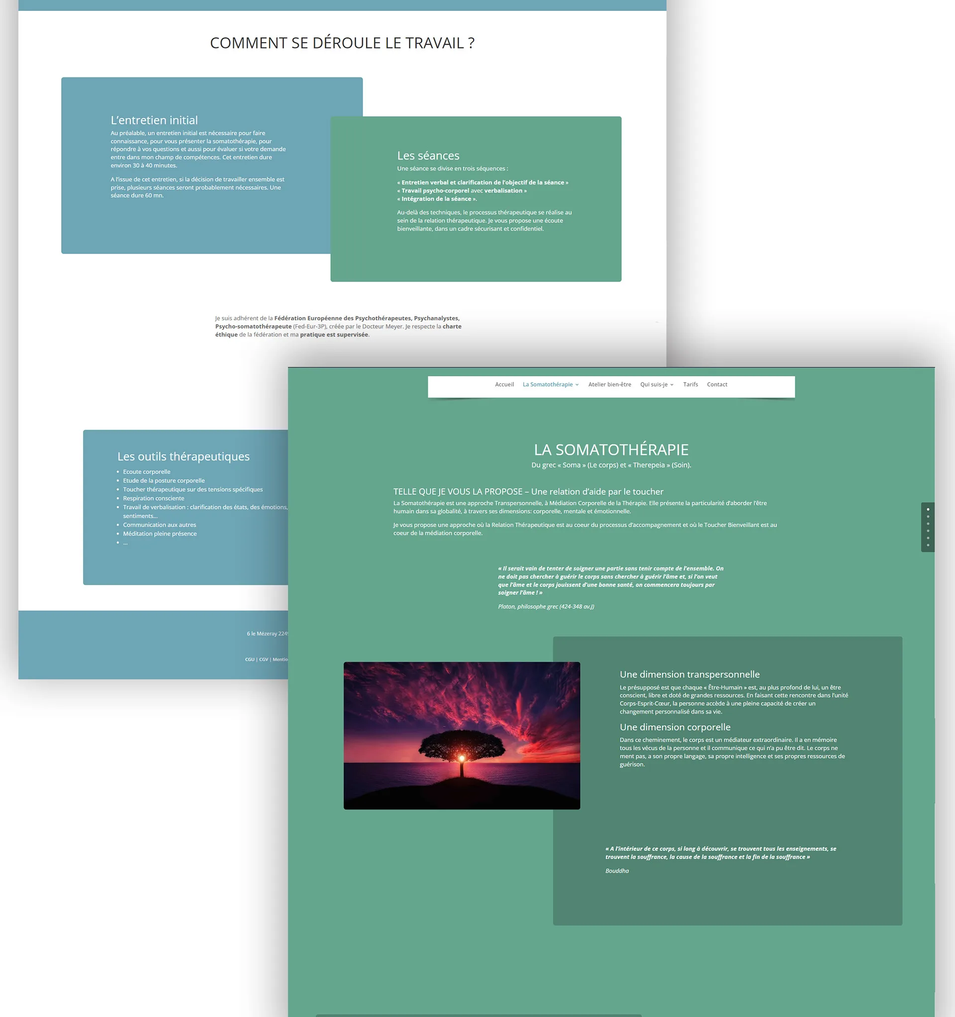 aperçu site internet arnaud bouvet aperçu site internet arnaud bouvet