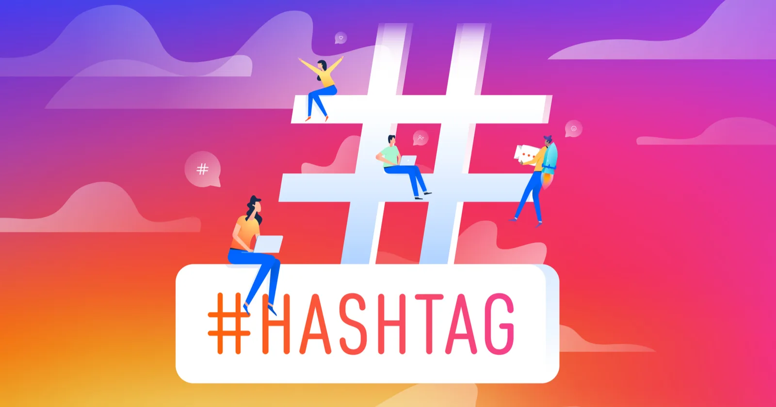 hashtags instagram