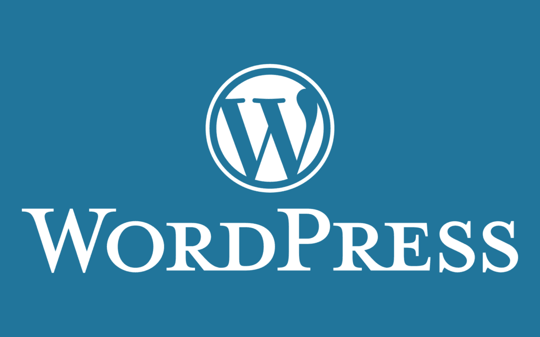 Les avantages de WordPress pour créer son site Internet