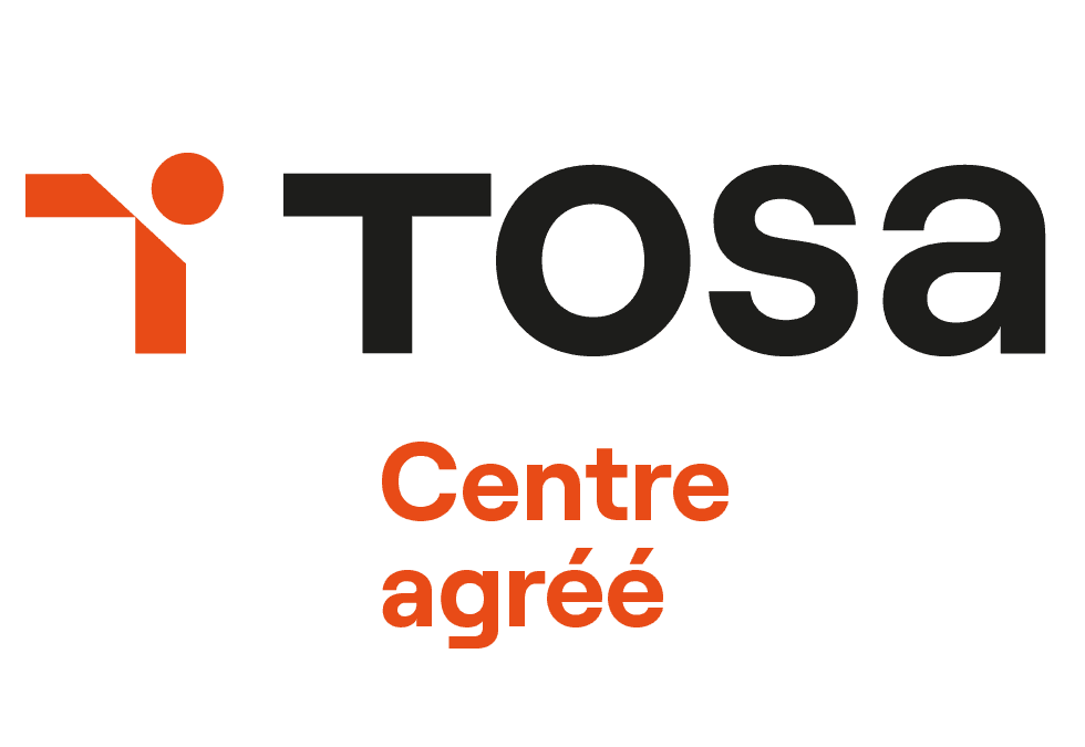 Les points forts de la certification TOSA