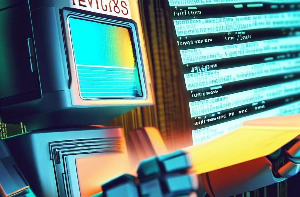 Faites connaissance avec Excel VBA